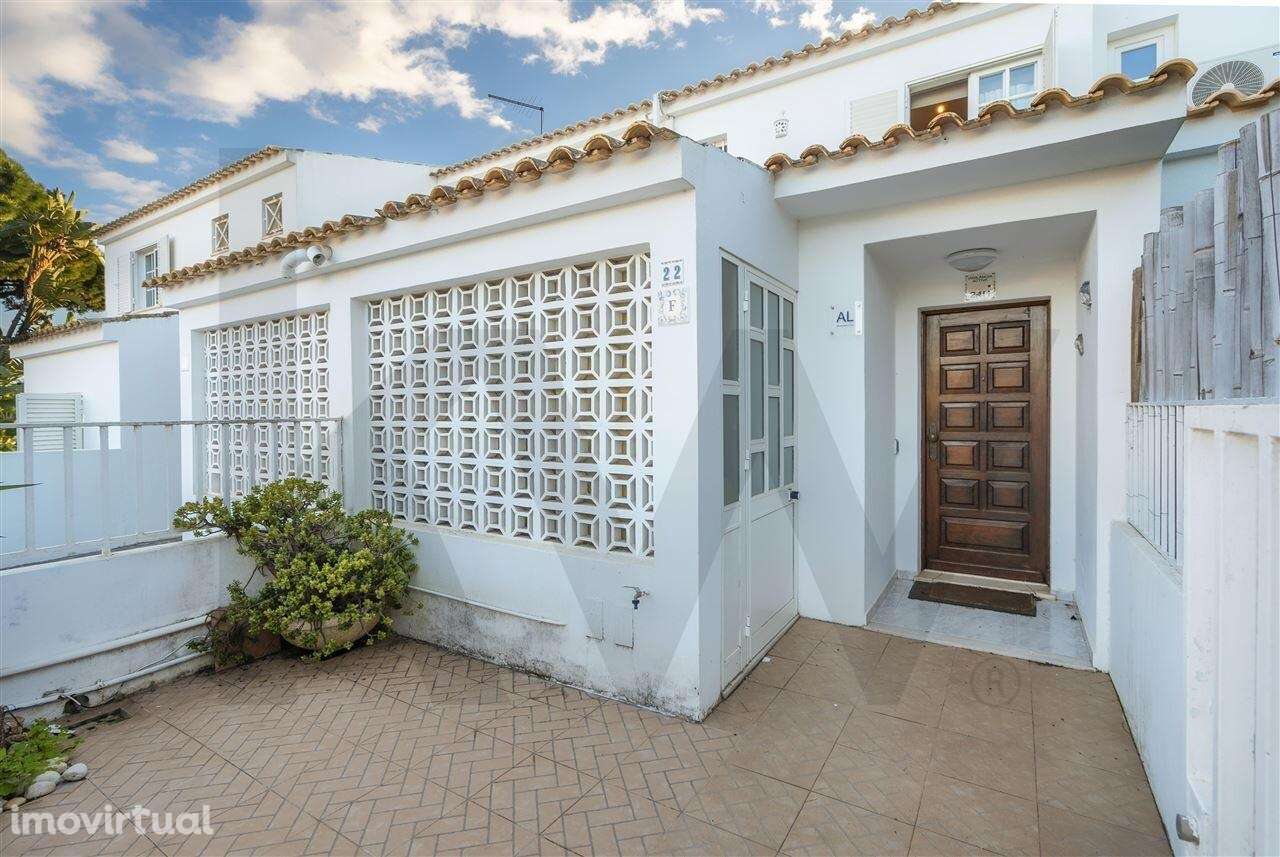 Moradia T1 - Urbanização Quinta do Poço - Olhos D'Água, Albufeira - Grande imagem: 5/51