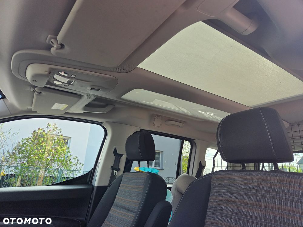 Opel Combo 1.5 D Start/Stop Edition - 7