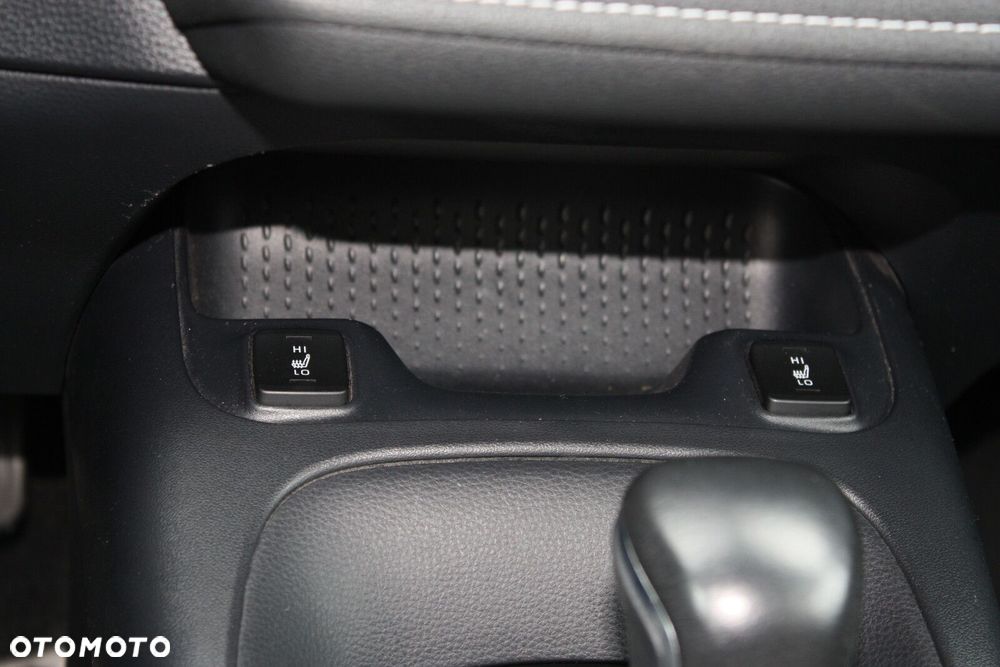 Toyota Corolla 2.0 Hybrid Comfort - 27