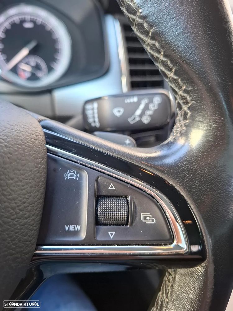 Skoda Kodiaq 2.0 TDI Style DSG - 10