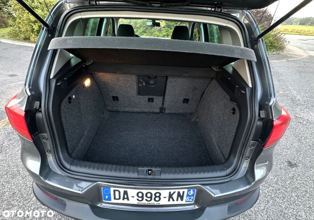 Volkswagen Tiguan 2.0 TDI DPF 4Motion BlueMotion Technology CityScape - 33