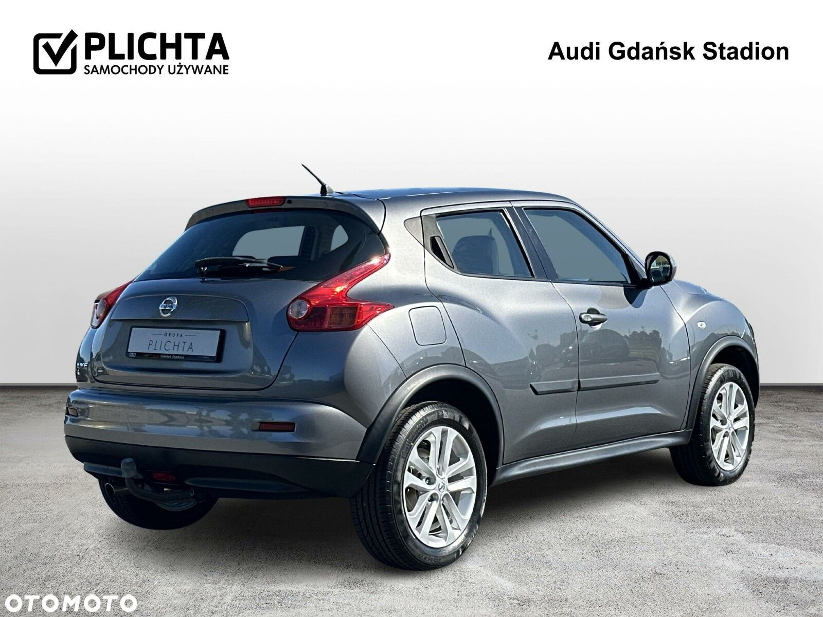 Nissan Juke 1.6 Acenta - 5