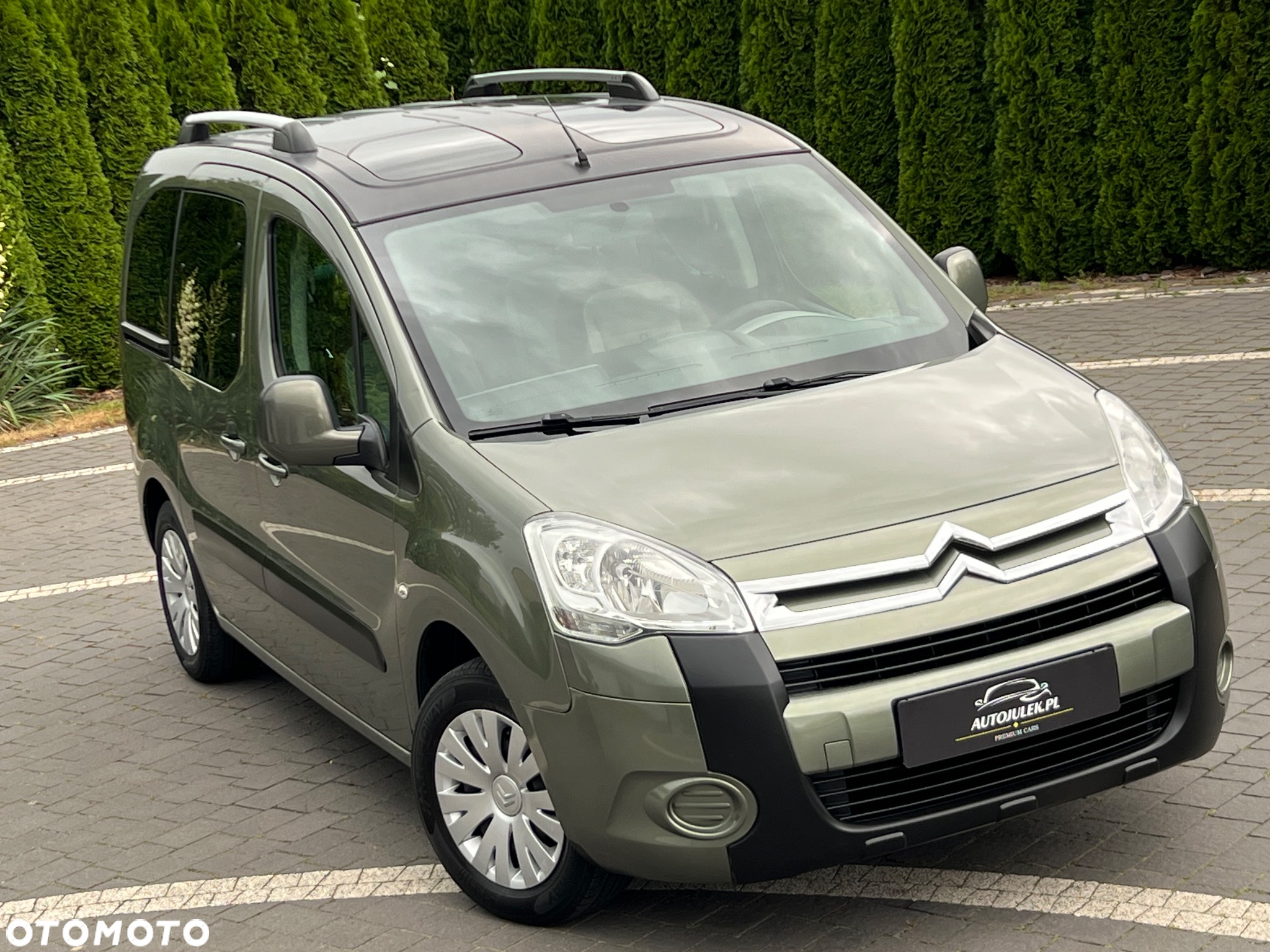 Citroën Berlingo - 18