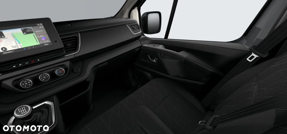 Renault Trafic - 4