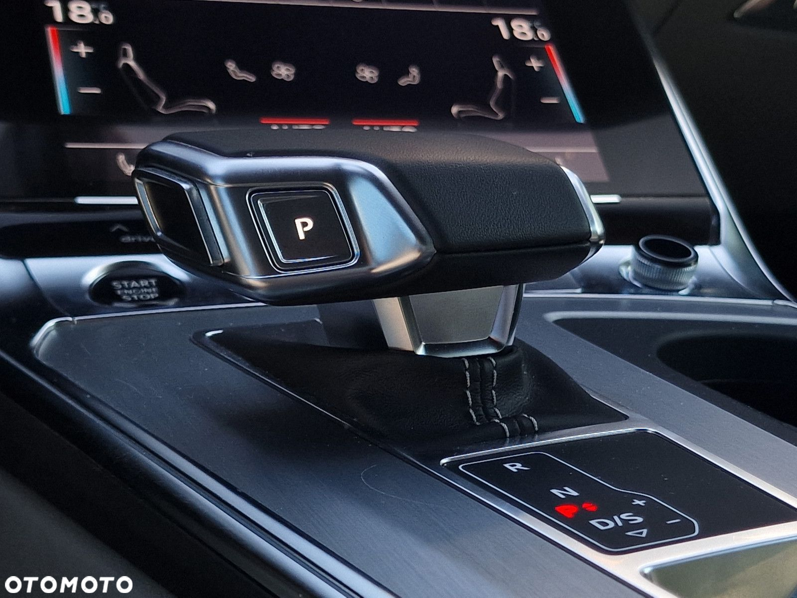 Audi A6 - 27
