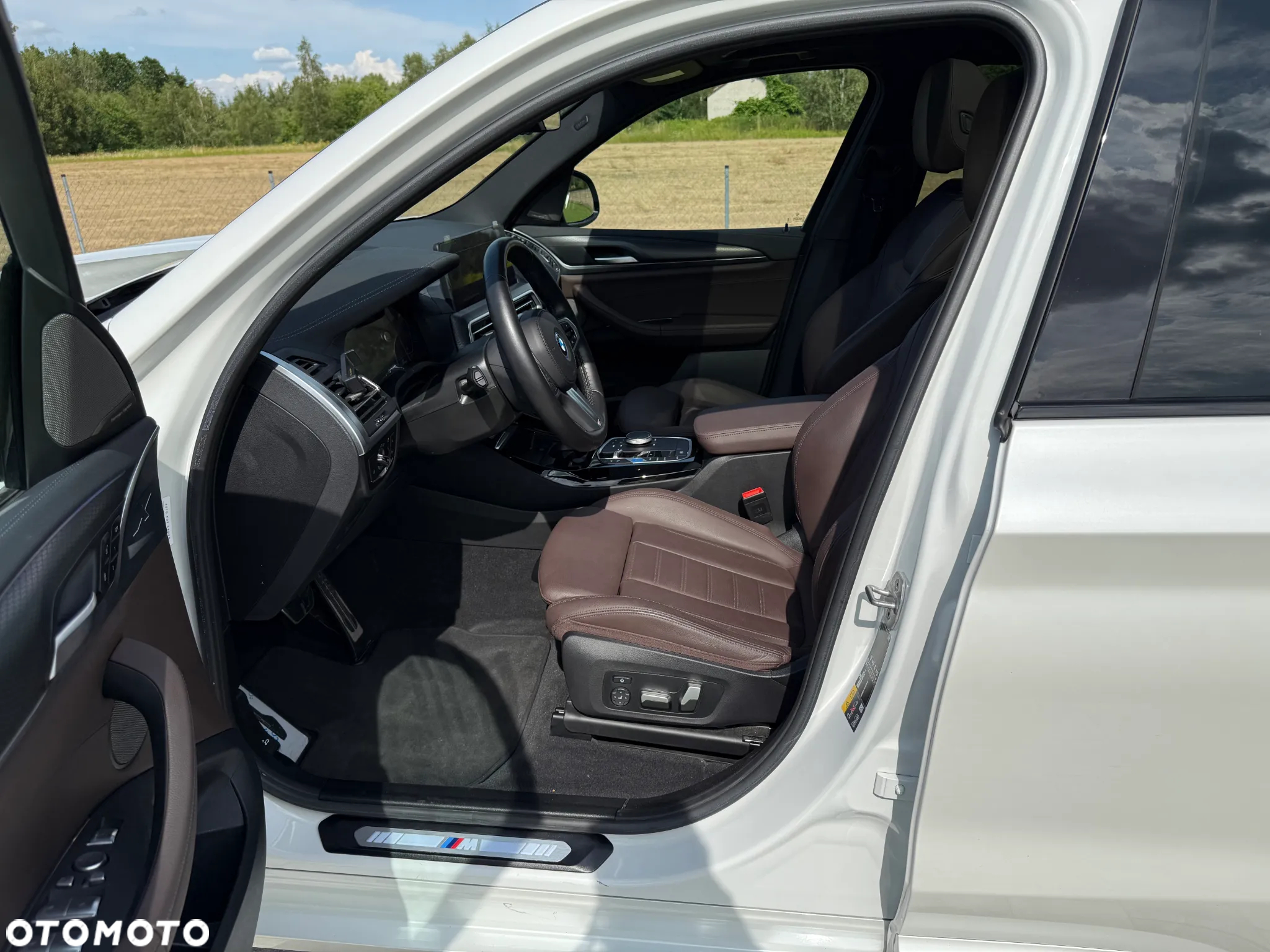 BMW iX3 80kWh Impressive - 19