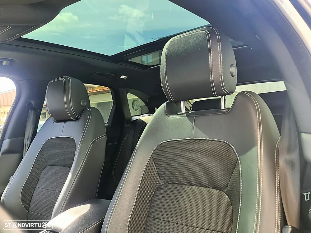Jaguar F-Pace 20d AWD Aut. R-Sport - 7