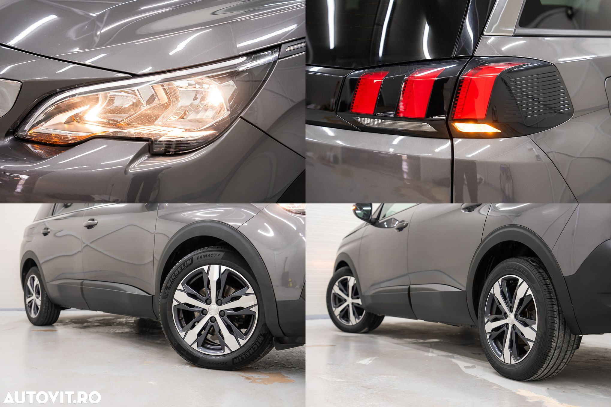 Peugeot 5008 - 23