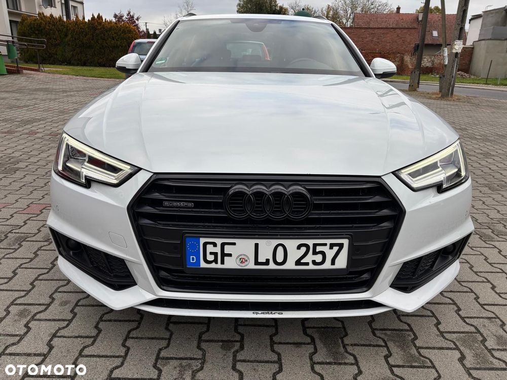 Audi A4 Avant - 10