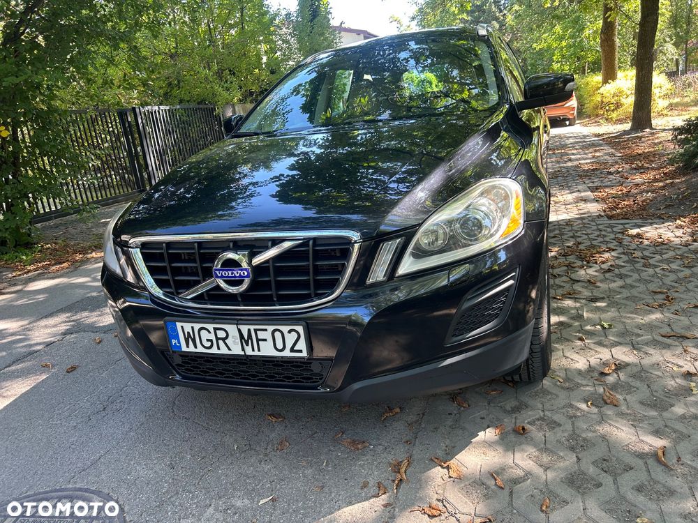 Volvo XC 60 D3 AWD Momentum - 9