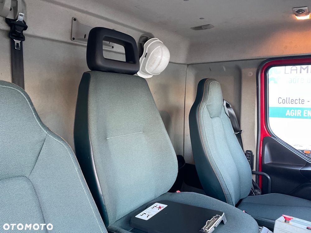 Volvo FE EURO 6 ŚMIECIARKA DWUKOMOROWA SELEKTYWNA ZBIÓRKA ODPADÓW KOMUNALNYCH SPRZEDAŻ SERWIS WYNAJEM - 38