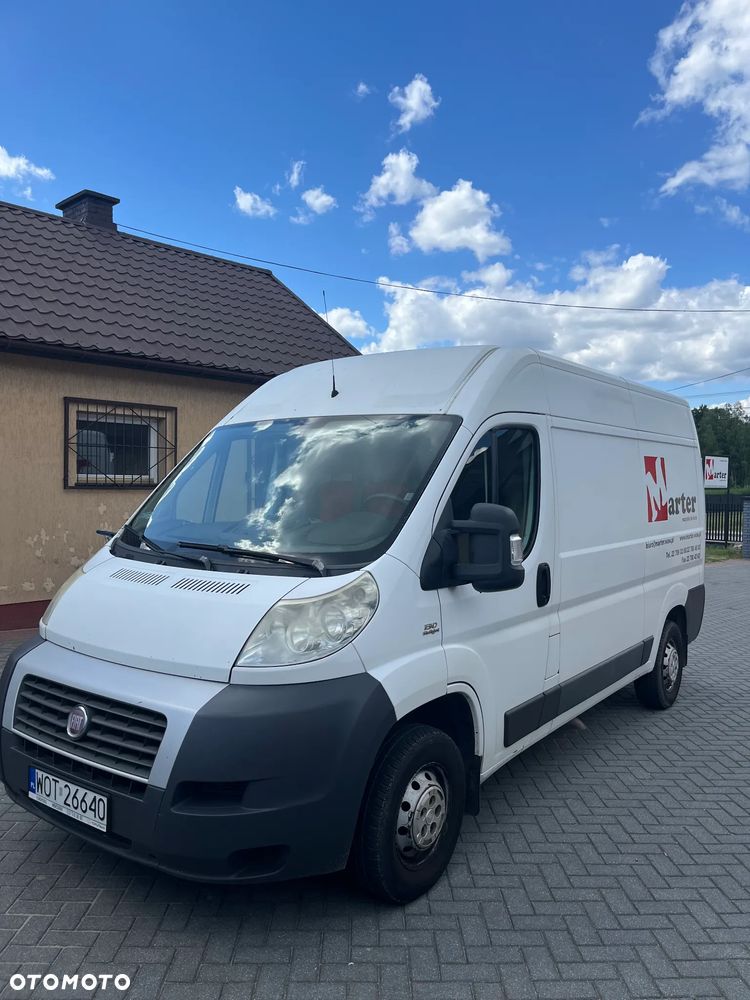 Fiat Ducato - 2
