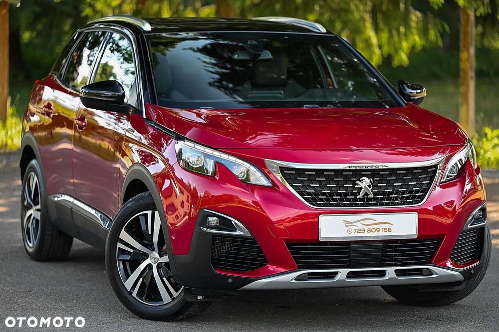 Peugeot 3008 1.2 PureTech Allure - 2