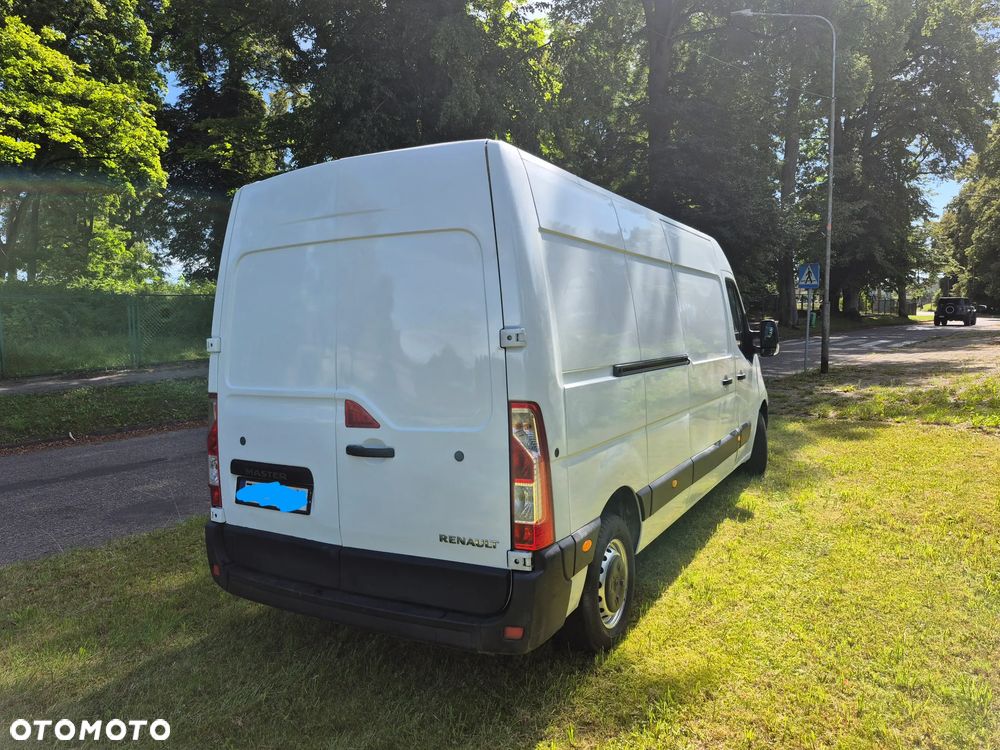Renault Master - 5