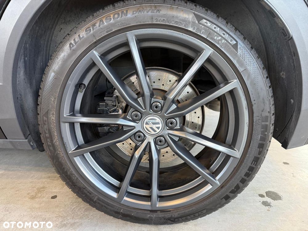Volkswagen T-Roc 2.0 TSI 4Motion R DSG - 31
