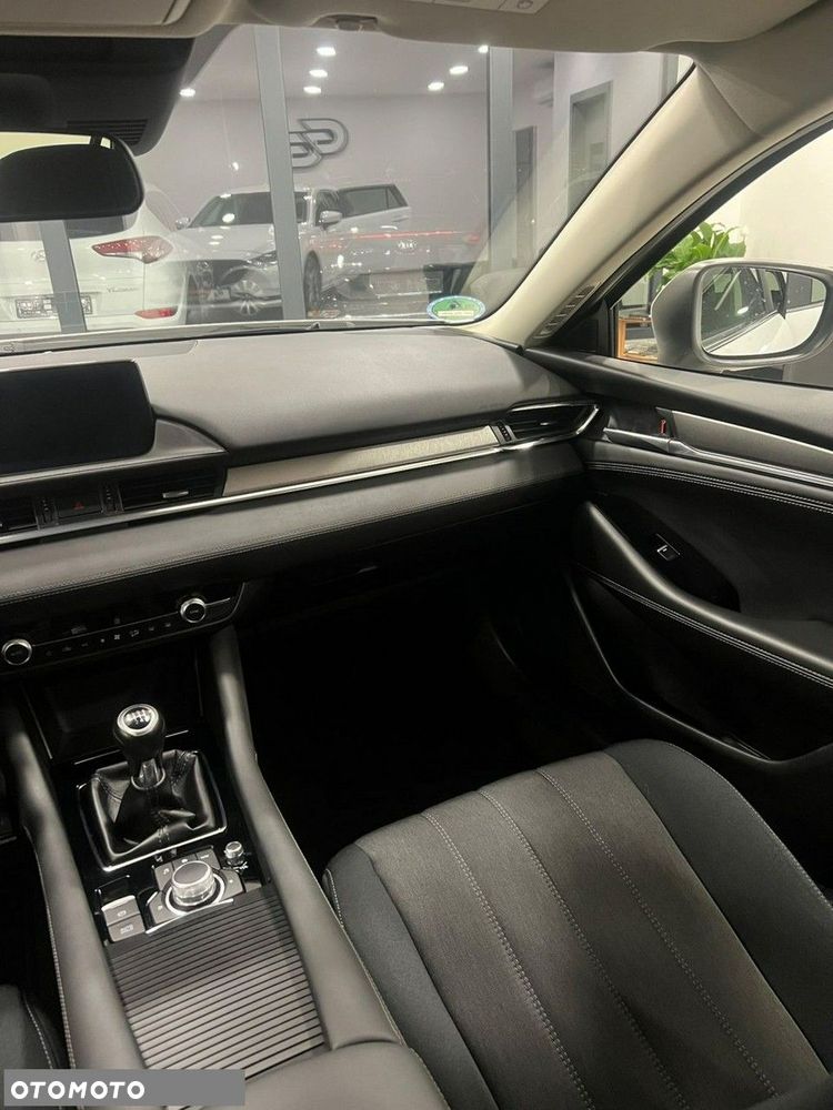 Mazda 6 2.0 SkyMotion - 22