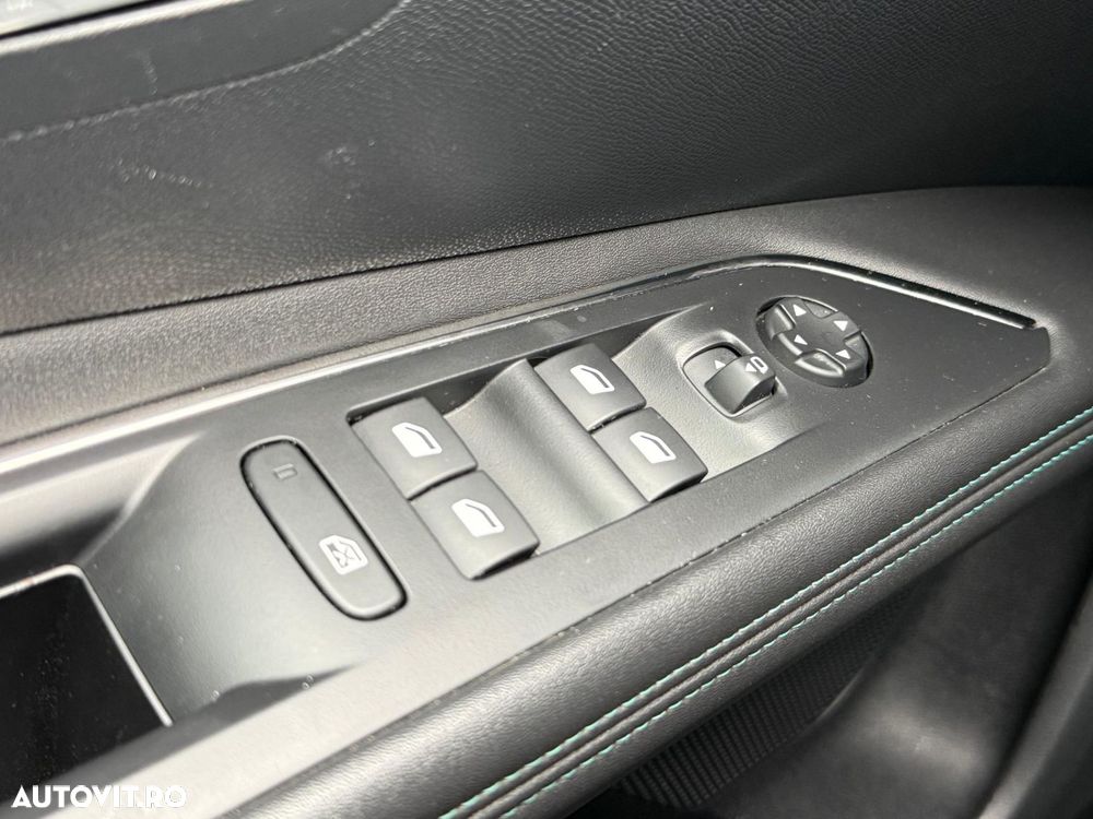 Peugeot 3008 - 22
