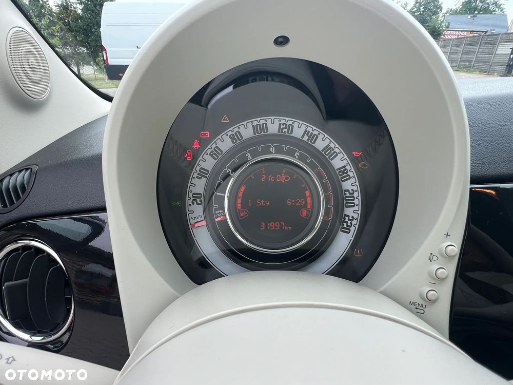 Fiat 500 - 21