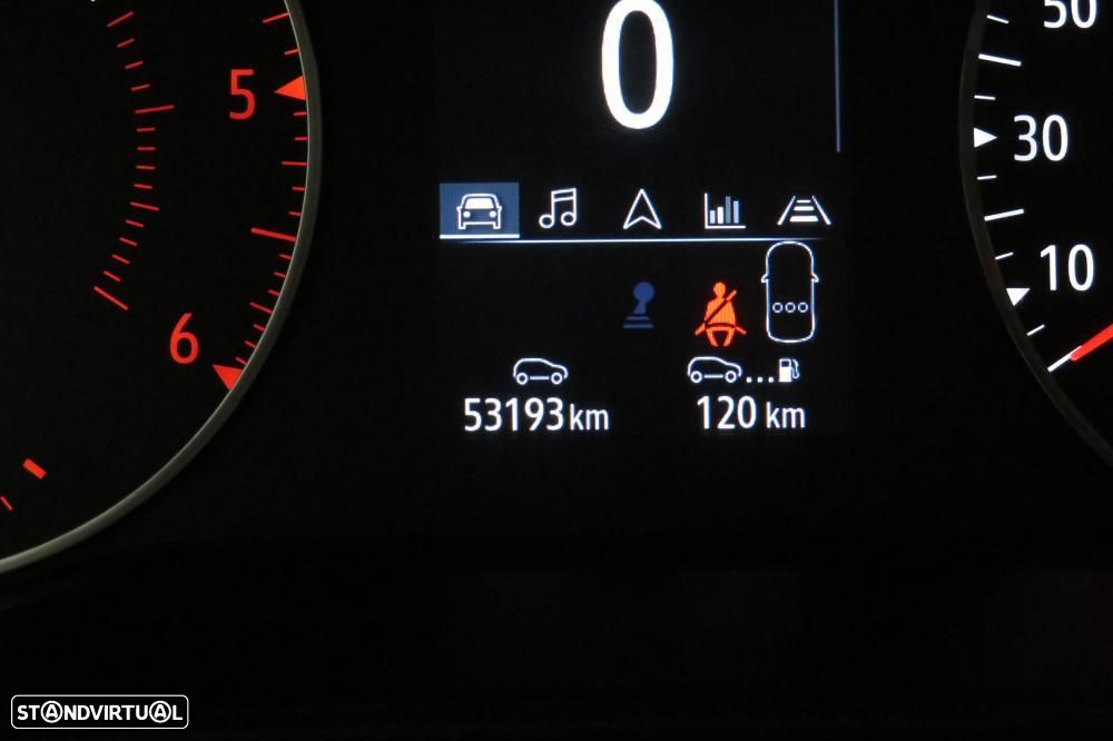 Renault Clio 1.5 Blue dCi Intens - 24