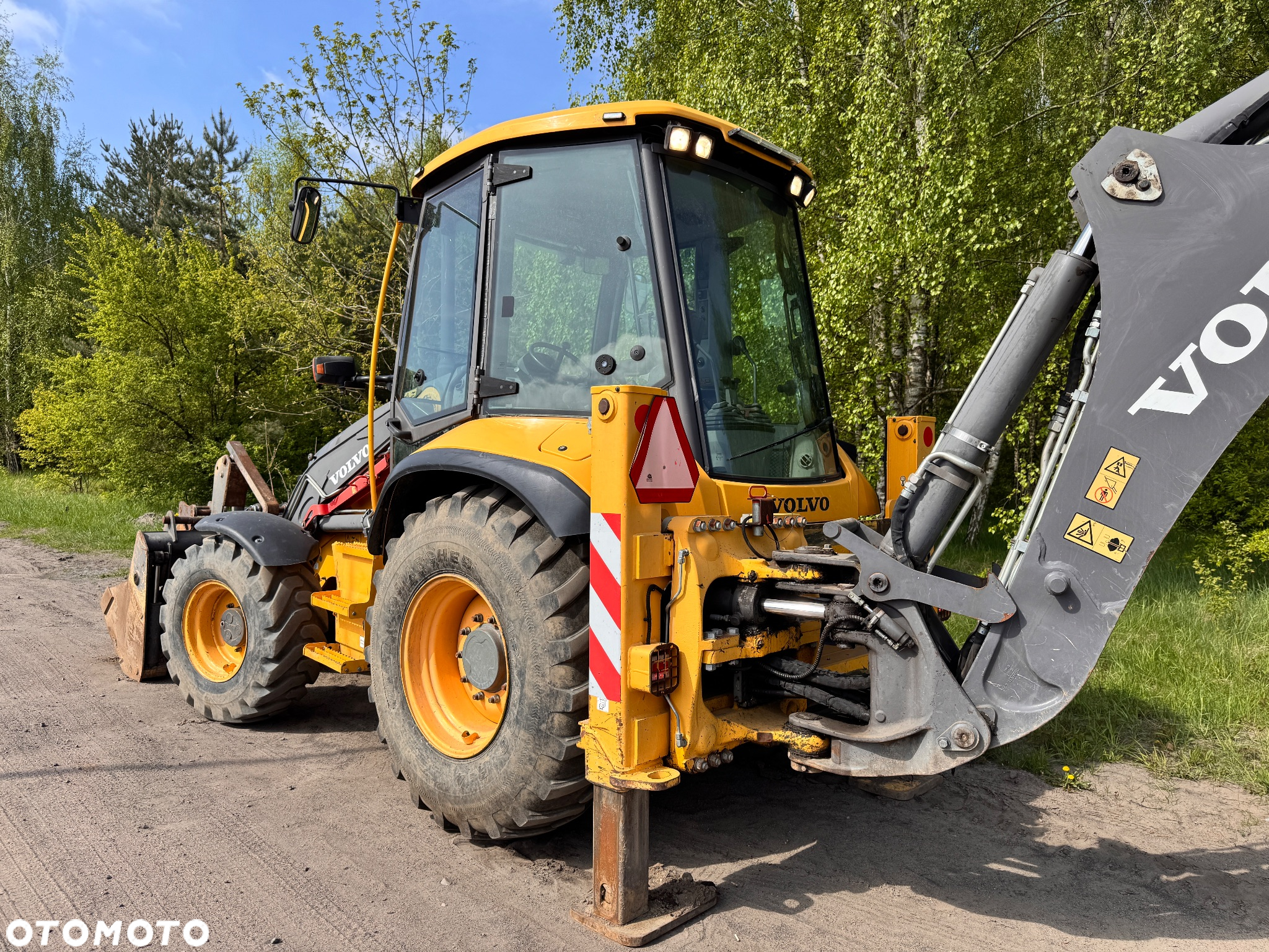 Volvo BL71 - 5