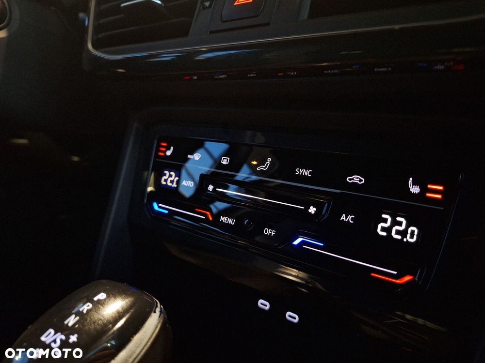 Seat Tarraco 2.0 TDI FR S&S 4Drive DSG - 33