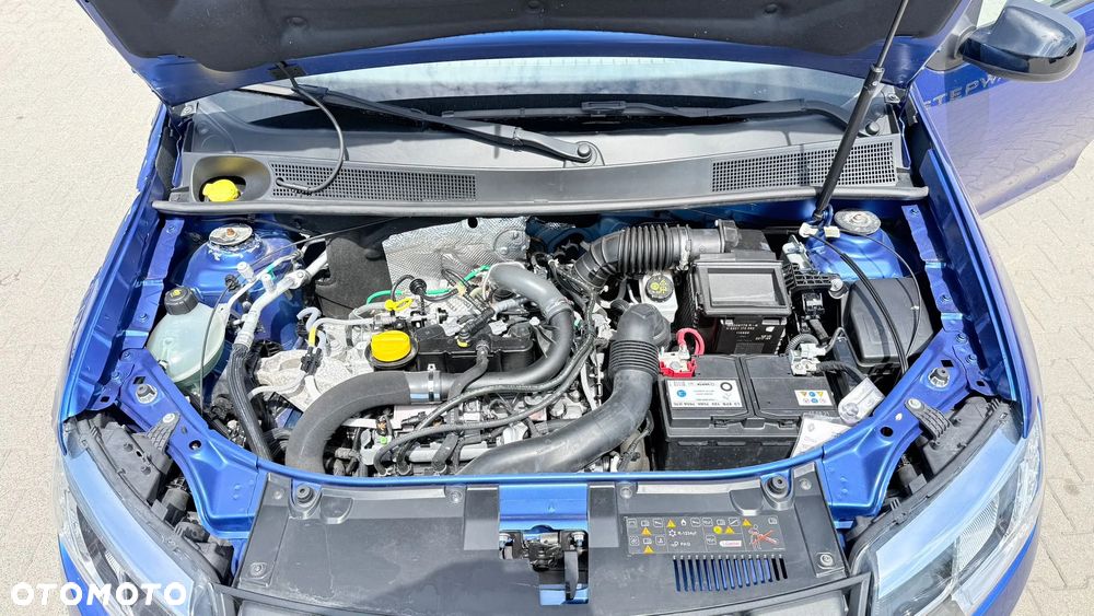 Dacia Logan 1.0 TCe Laureate S&S - 8