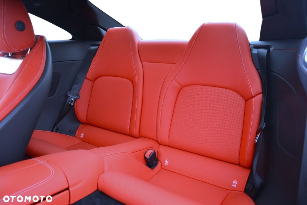 Mercedes-Benz AMG GT - 8