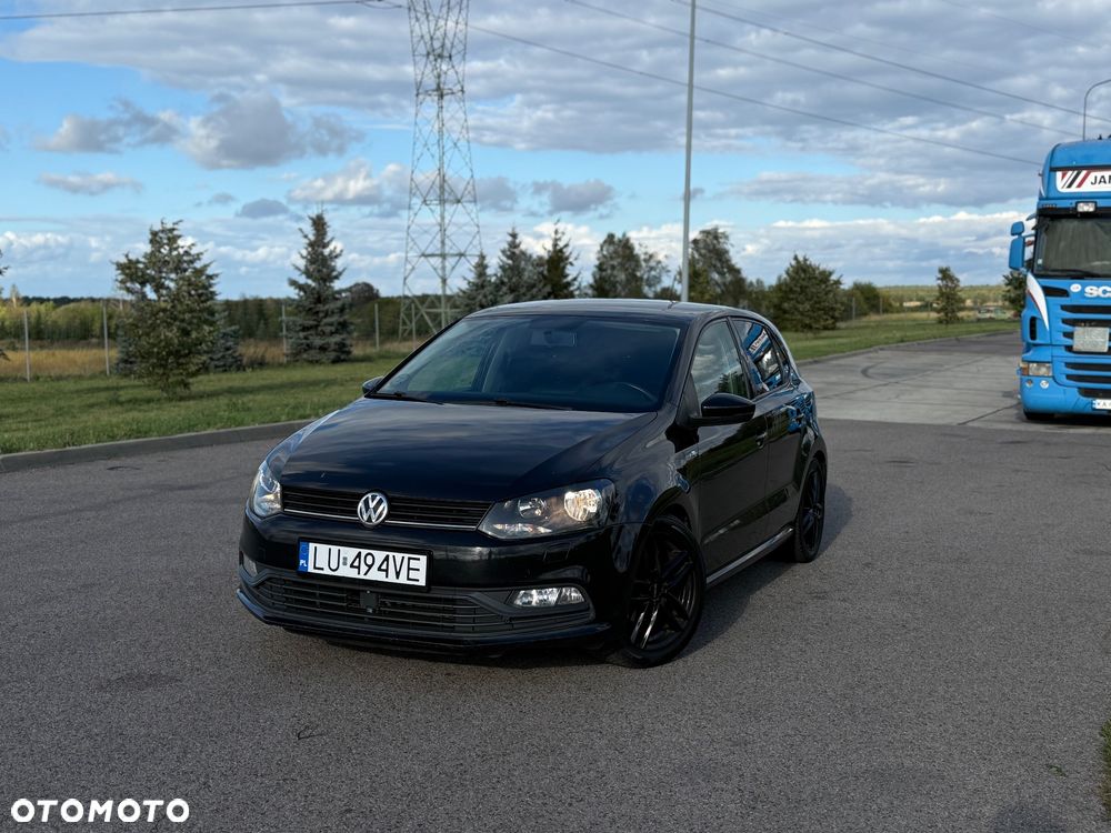 Volkswagen Polo 1.0 Start - 7