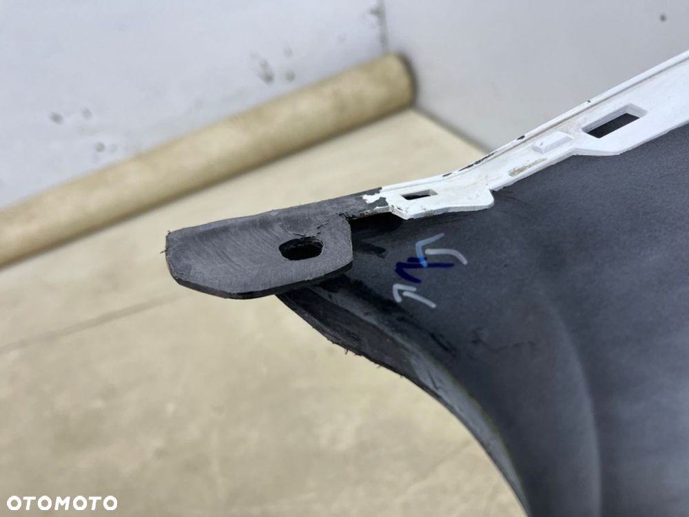 Zderzak przedni Isuzu D-Max DMax 3 III 20-24r. Przedlift przód - 10