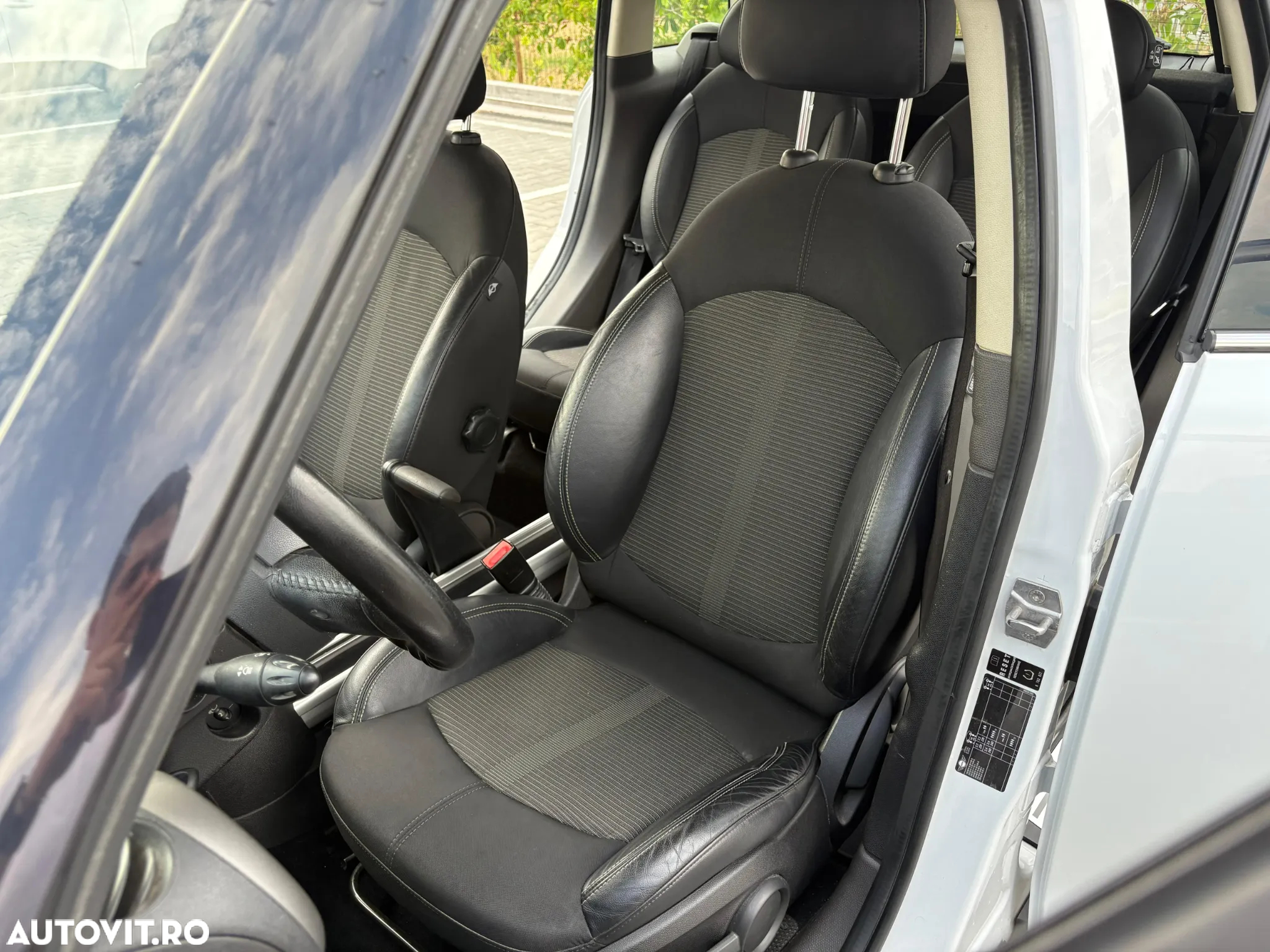 Mini Countryman Cooper - 9