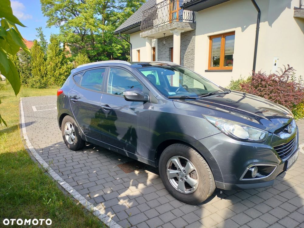 Hyundai ix35 - 4