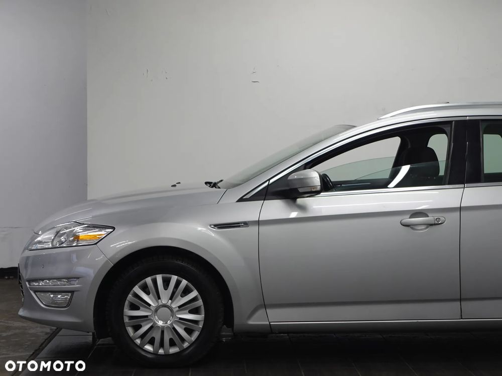 Ford Mondeo 2.0 TDCi Business Edition - 17