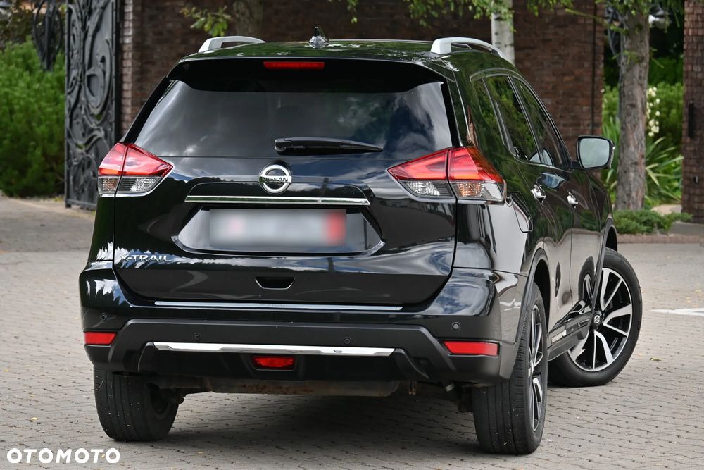 Nissan X-Trail 1.6 DIG-T Tekna - 8