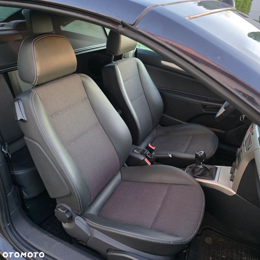 Opel Astra 1.9 CDTI Edition - 29