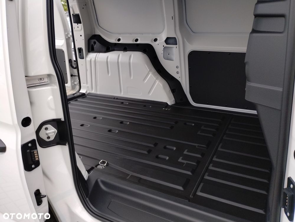 Volkswagen Caddy Cargo Maxi 1.5 TSI - 11