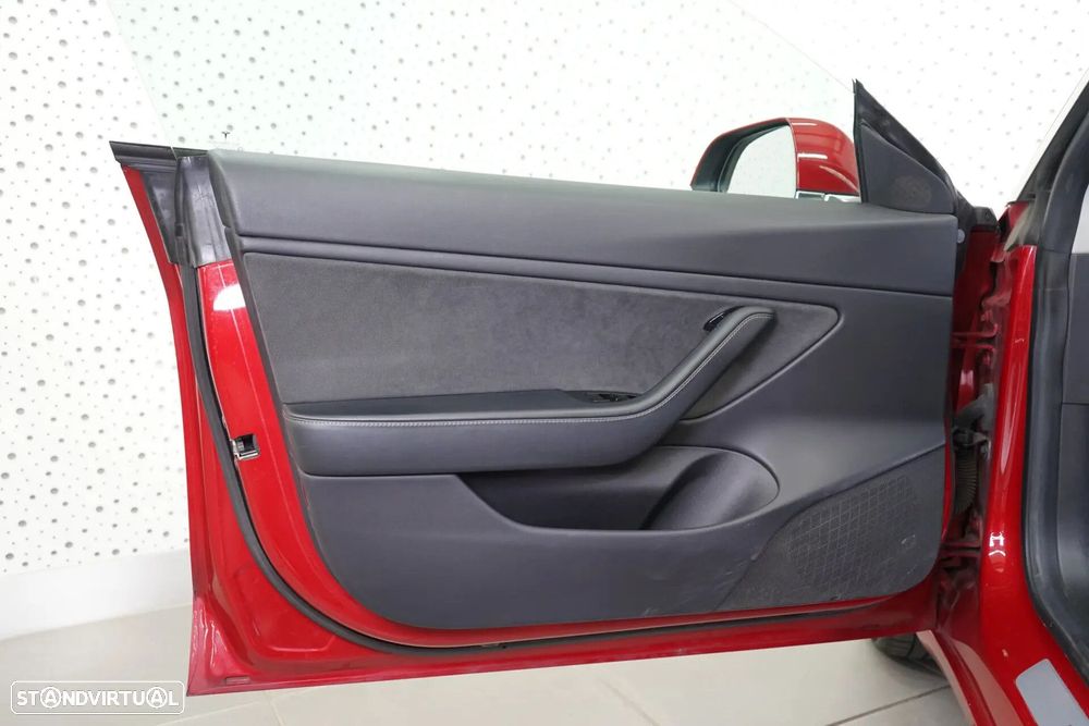 Tesla Model 3 Standard RWD Plus - 16