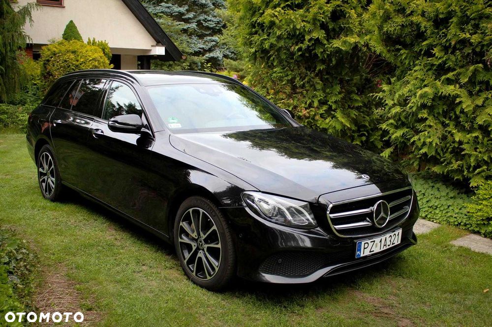 Mercedes-Benz Inny - 2
