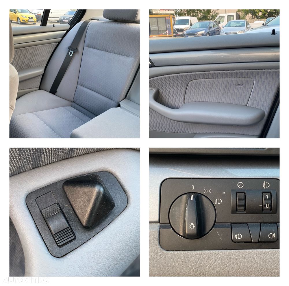 BMW Seria 3 - 15