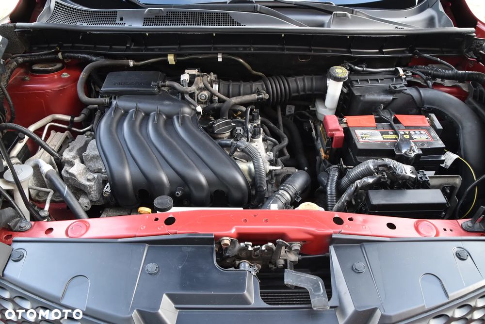 Nissan Juke - 39