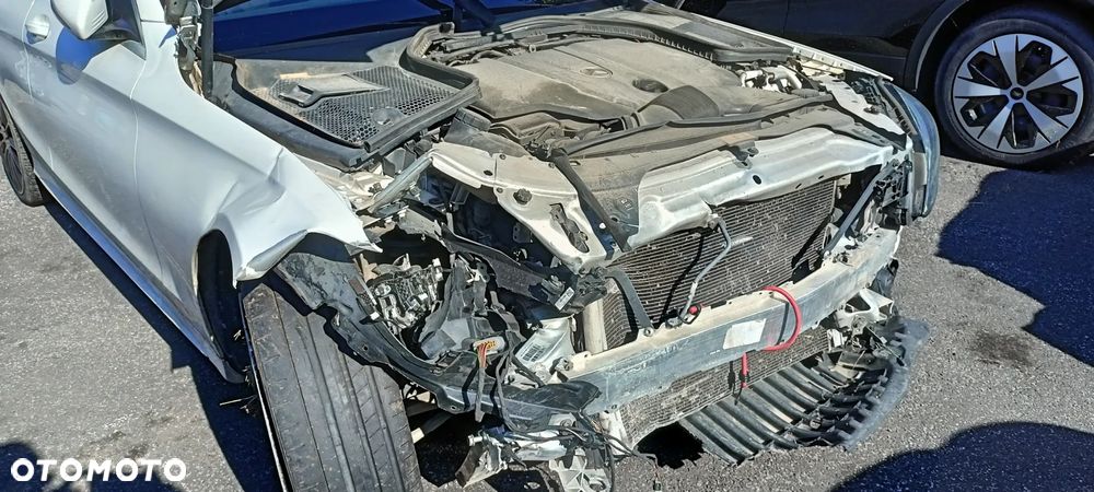 Mercedes-Benz Klasa C 250 (BlueTEC) d 7G-TRONIC Exclusive - 5