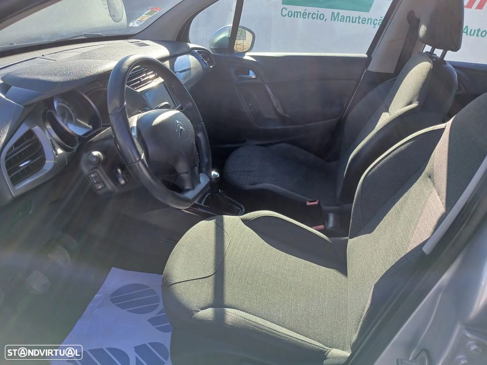 Citroën C3 1.2 PureTech Collection - 16