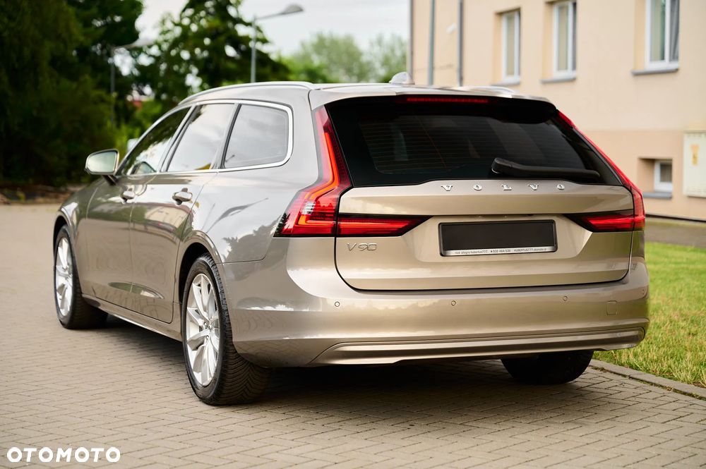 Volvo V90 B4 B Geartronic Momentum Pro - 15