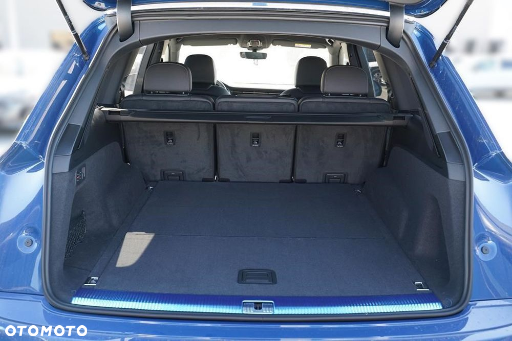 Audi Q7 50 TDI mHEV Quattro S Line Tiptr - 7