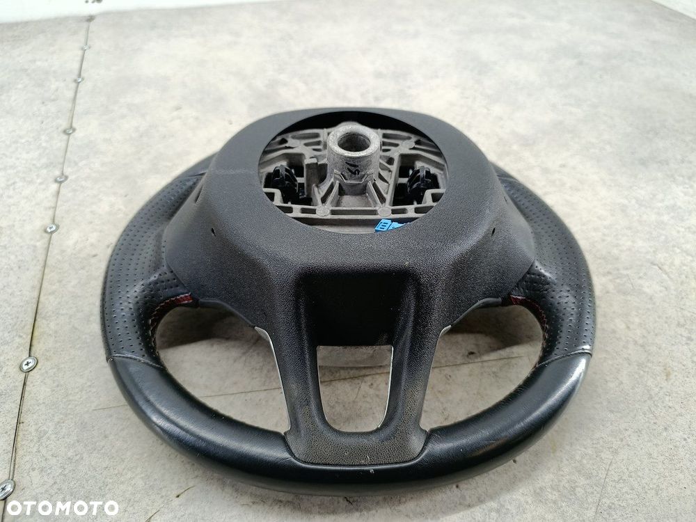 KIEROWNICA Z PODUSZKĄ PEUGEOT 2008 I 98084115ZD 98072114ZD - 9
