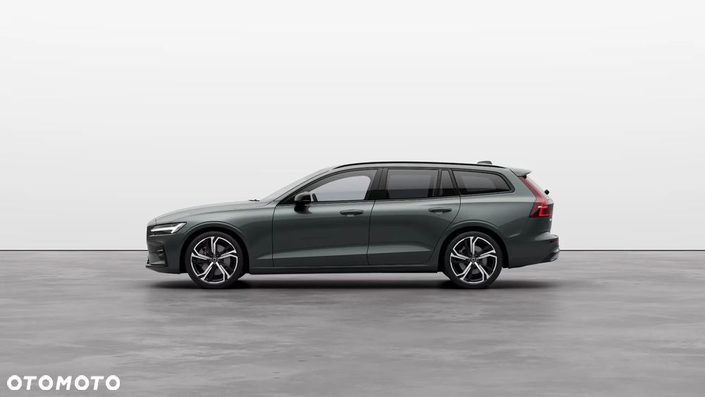 Volvo V60 B4 B Ultra Dark - 11