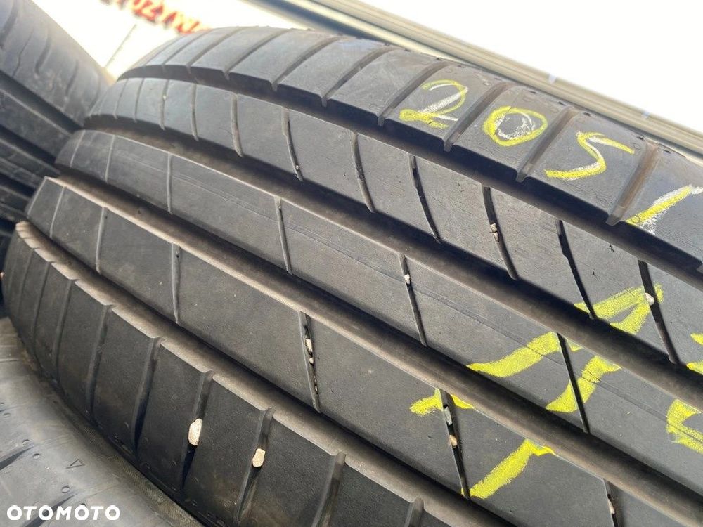 205/60/16 Kumho Ecsta PS71_7mm_4szt_(155) - 5