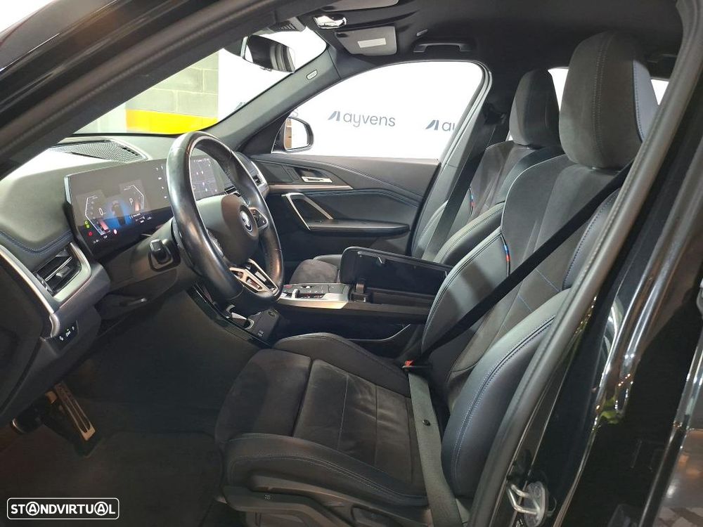 BMW iX1 xDrive30 - 7