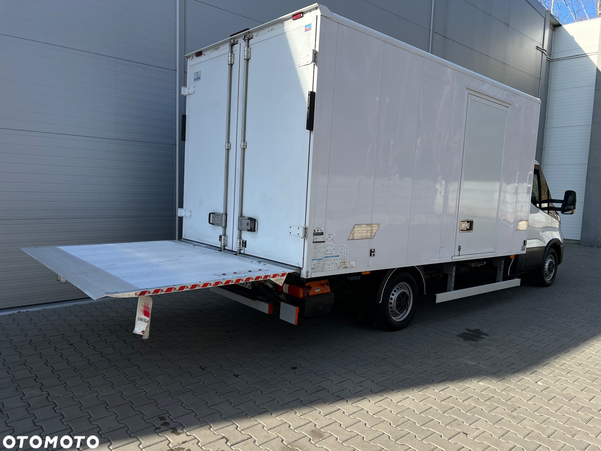Iveco Daily - 10