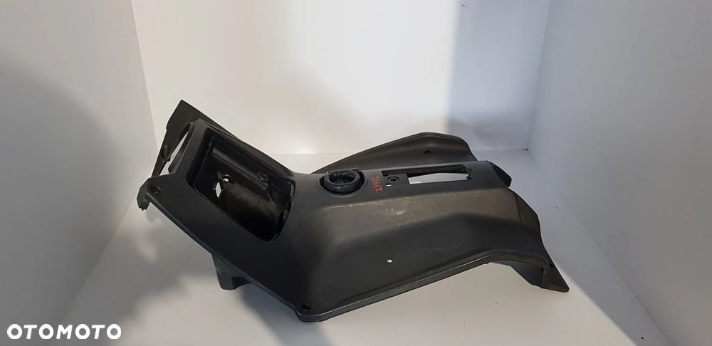 Piaggio Typhoon Aprilia SR Kokpit Osłona Kolan - 3