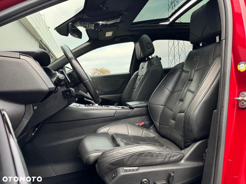 DS Automobiles DS 7 Crossback - 11